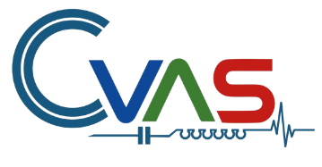 CVAS Logo